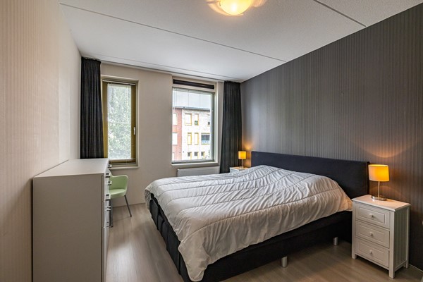 Medium property photo - Einthovenlaan 18, 9728 LV Groningen
